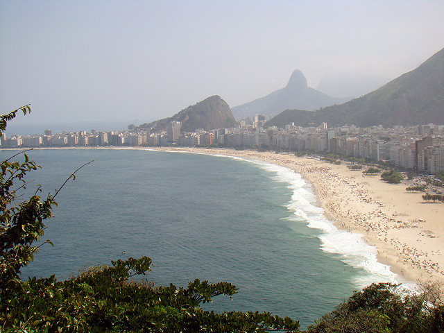 Picture of Duque de Caxias, Rio de Janeiro, Brazil